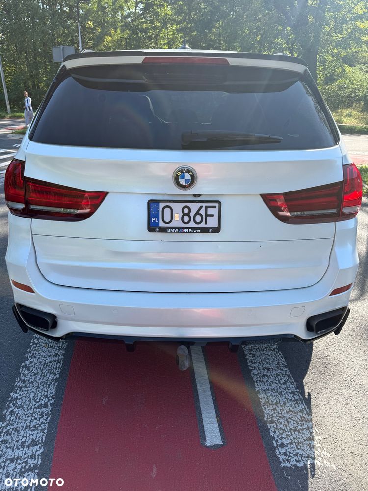 BMW X5 - 6