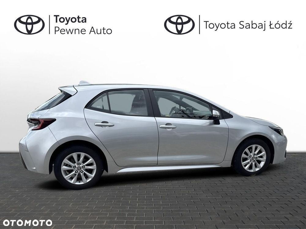 Toyota Corolla - 6