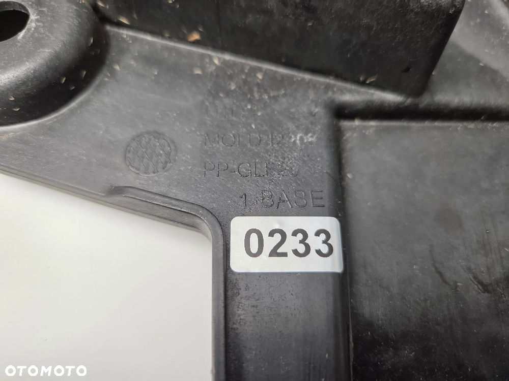 Ford Focus MK4 IV DOKŁADKA ZDERZAKA PRZÓD PRZEDNIEGO JX7B-8B384 - 11