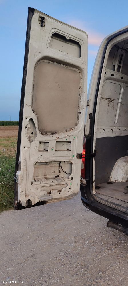 Volkswagen Crafter - 18