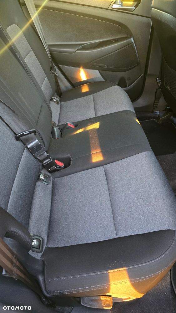 Hyundai Tucson - 25