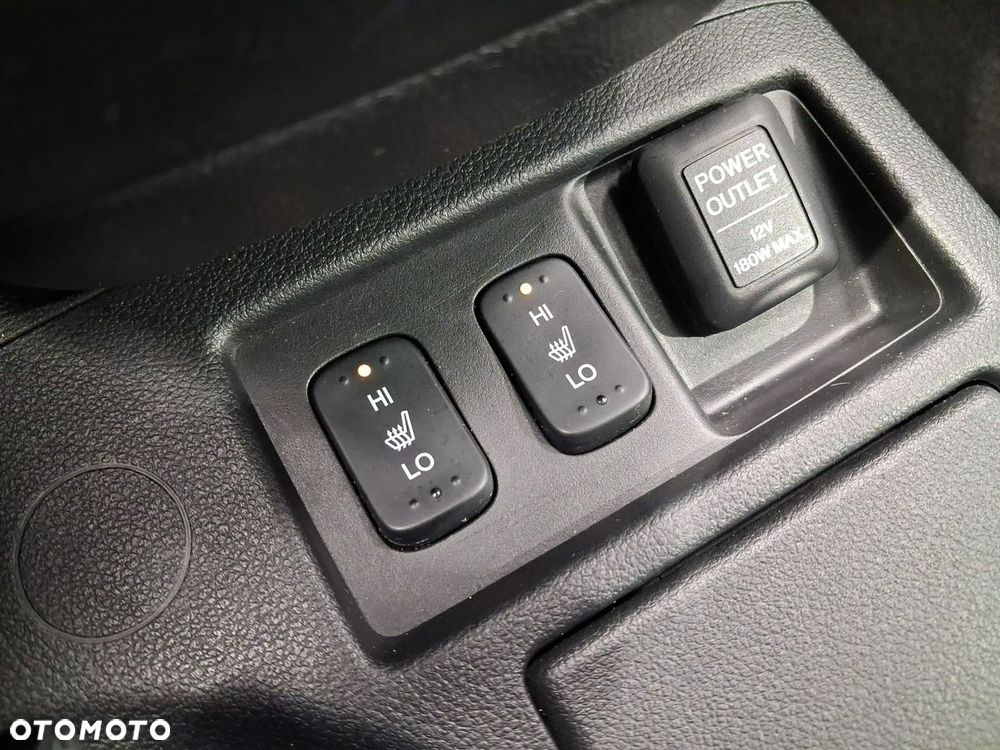 Honda CR-V - 16