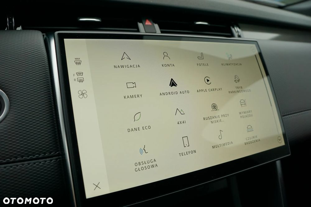 Land Rover Discovery Sport D200 - 27