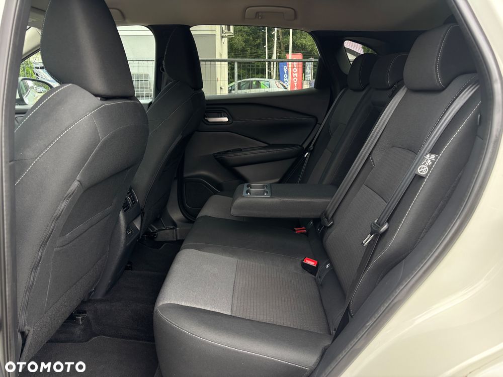 Nissan Qashqai 1.3 DIG-T MHEV N-Design - 19