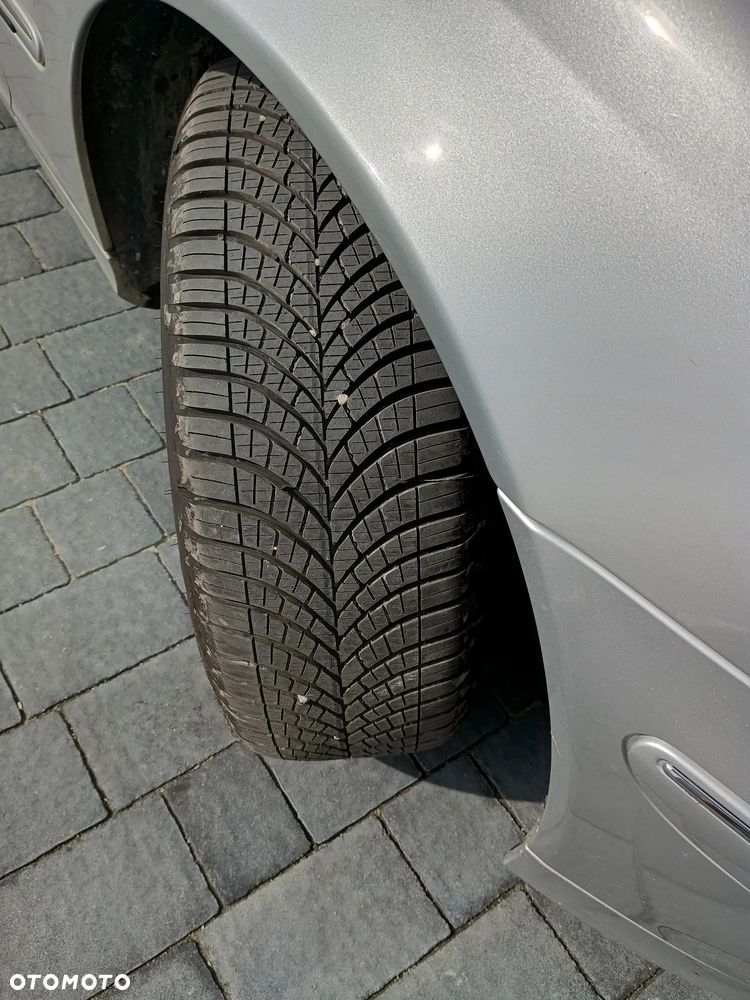 Mercedes-Benz Klasa C 180 Kompressor Automatik Elegance - 34