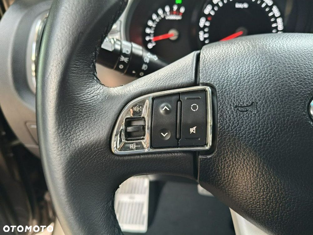 Kia Sportage - 20