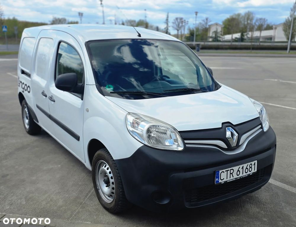 Renault Kangoo Maxi 1.5 90 Extra - 1