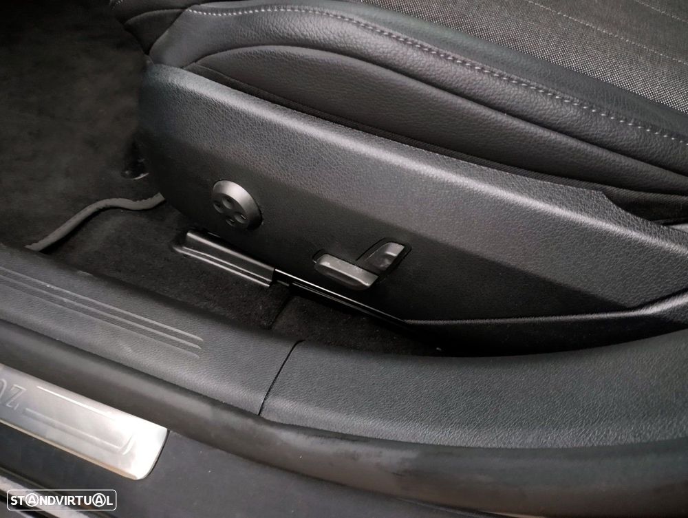 Mercedes-Benz E 300 de - 9