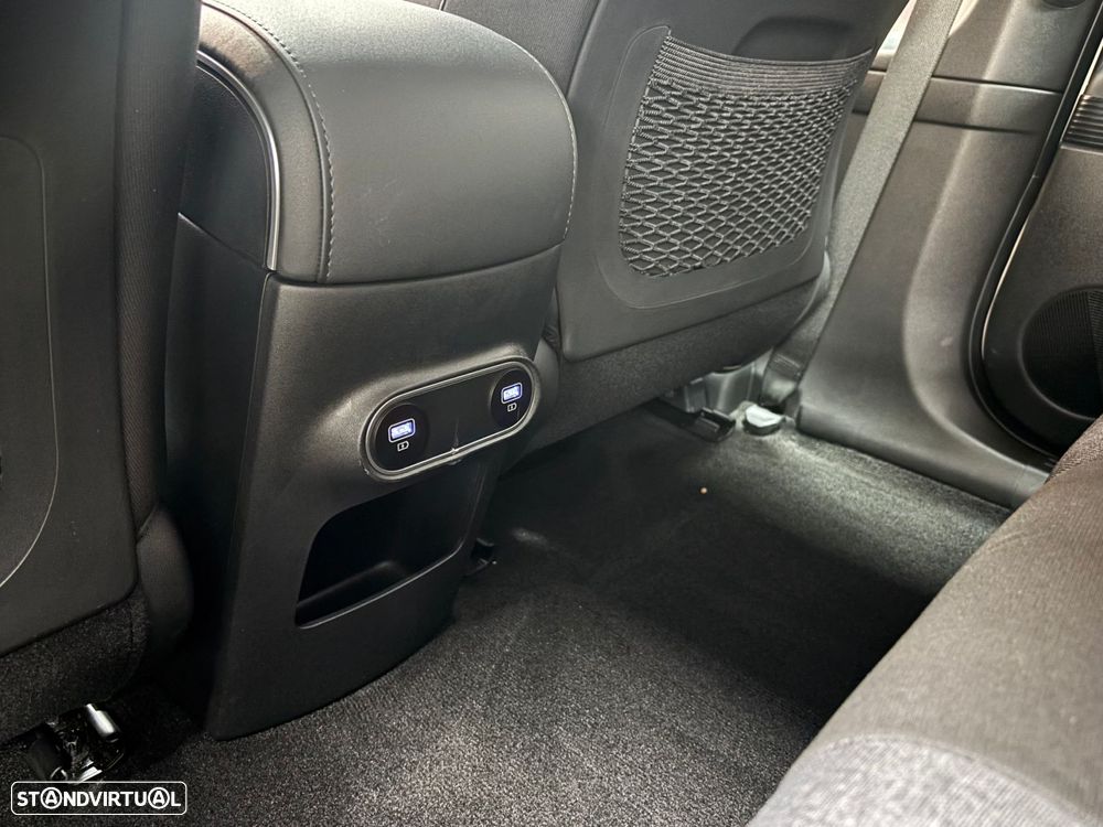 Hyundai Ioniq 5 63 kWh Dynamiq - 25