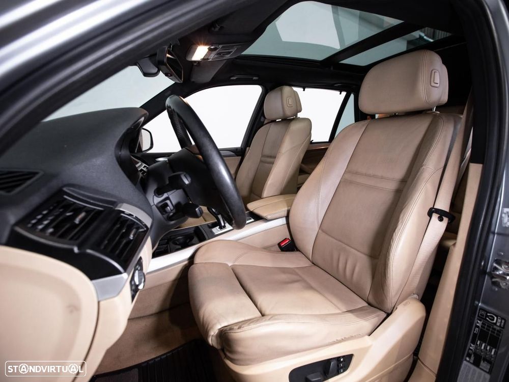 BMW X5 - 8