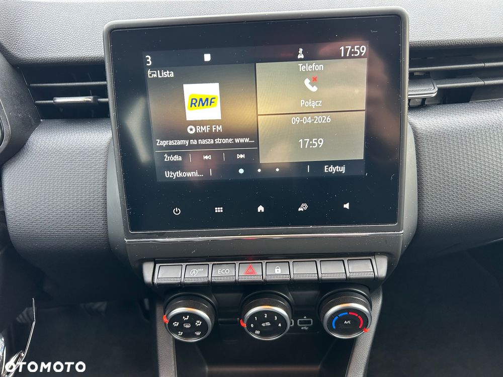 Renault Clio 1.0 TCe Equilibre - 20