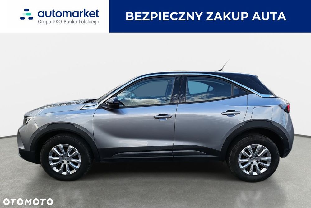 Opel Mokka 1.2 T GS Line S&S - 2