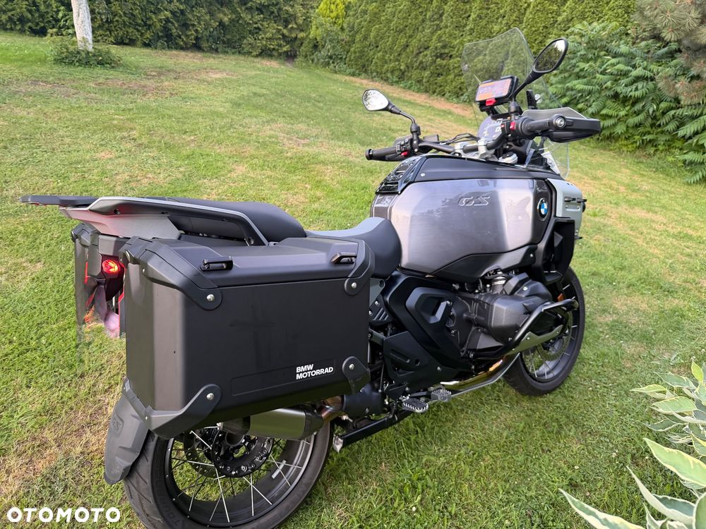 BMW GS - 12