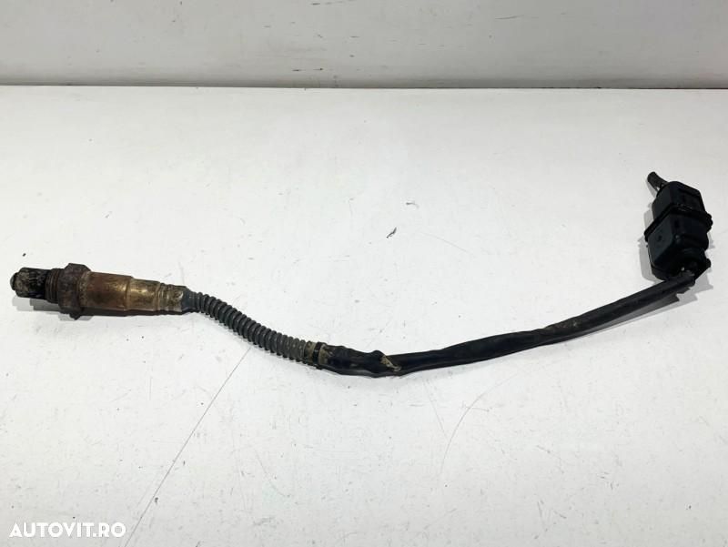 Sonda lambda Land Rover Freelander 2 (2006->) 2.2 d DOHC 224DT 7G91-9D375-AA - 1