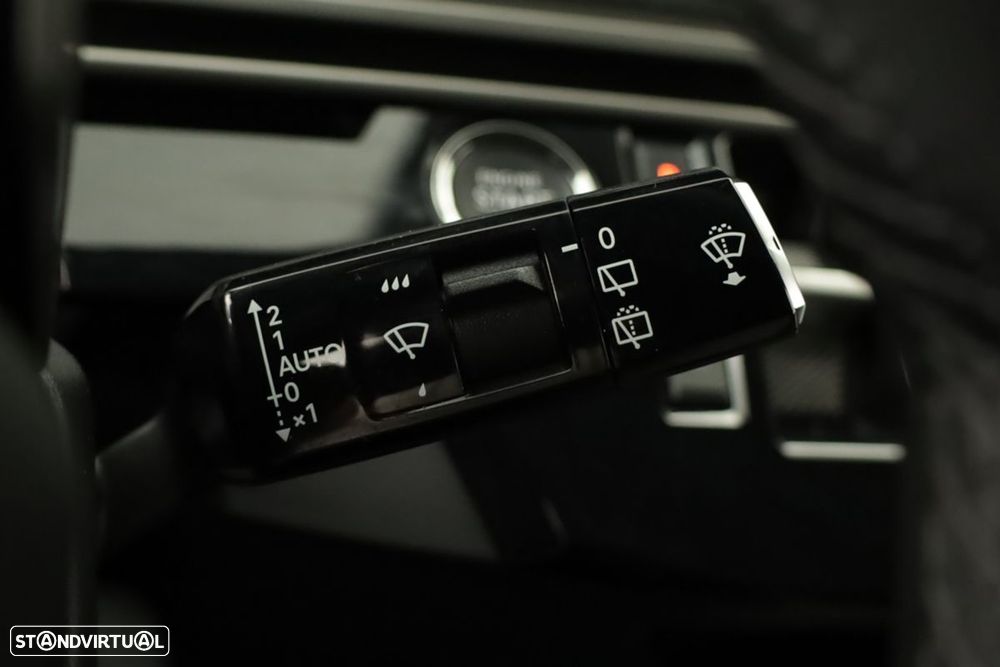 Peugeot 5008 1.2 Hybrid Allure e-DCS6 - 16