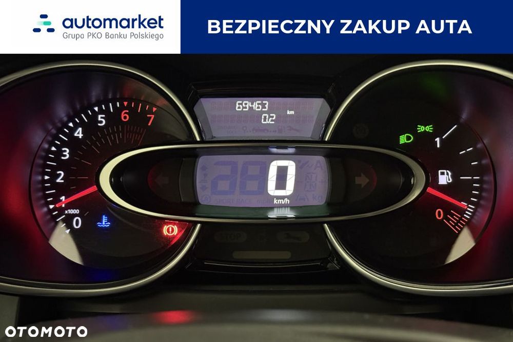Renault Clio 0.9 Energy TCe Alize - 16