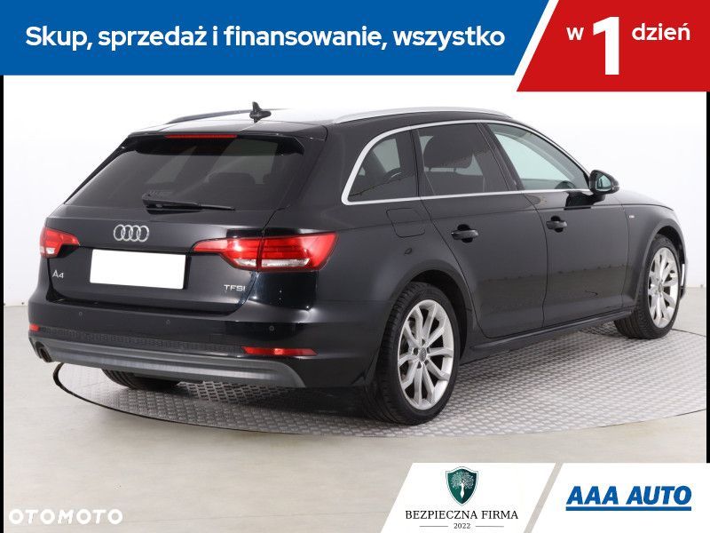 Audi A4 - 6