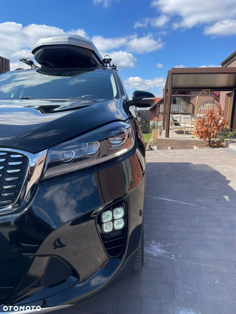 Kia Sorento 2.0 CRDI GT Line - 5