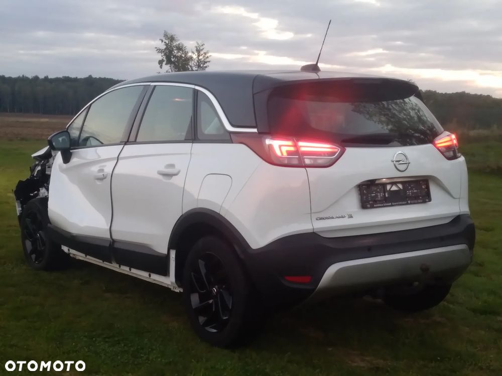 Opel Crossland X 1.5 Diesel Start/Stop 120 Jahre - 5