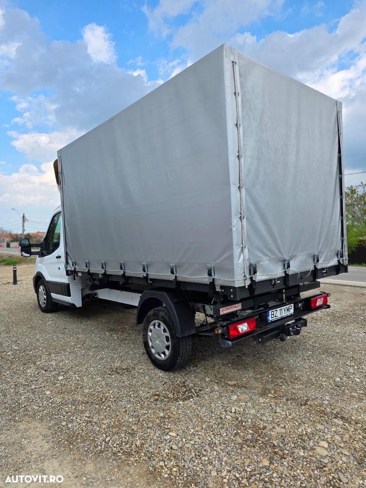 Ford TRANSIT - 4