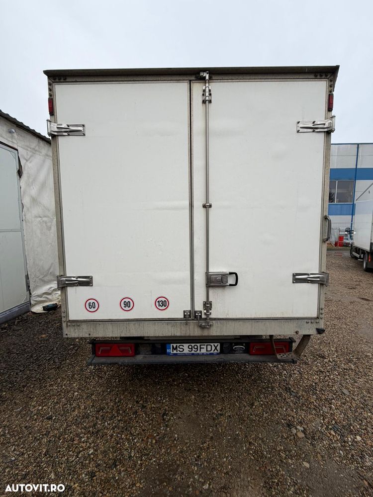Ford TRANSIT FRIGO - 5