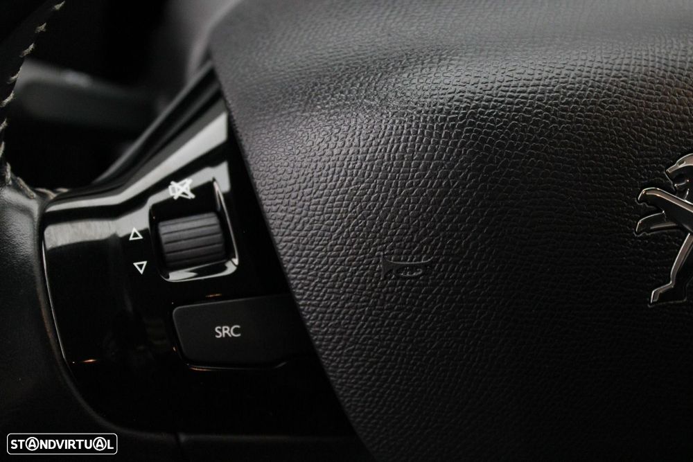 Peugeot 308 SW 1.5 BlueHDi Style - 12