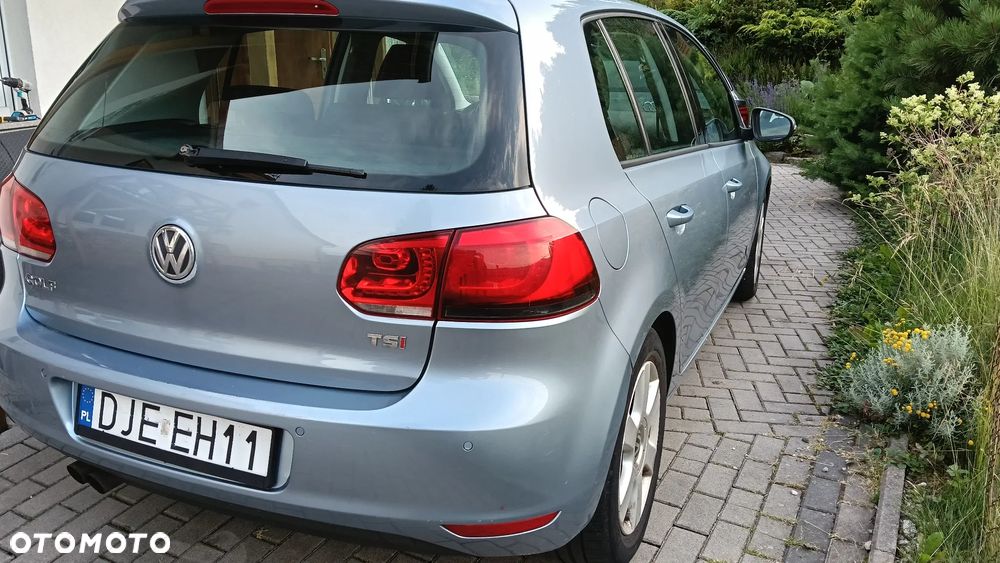 Volkswagen Golf 1.4 TSI Highline - 13