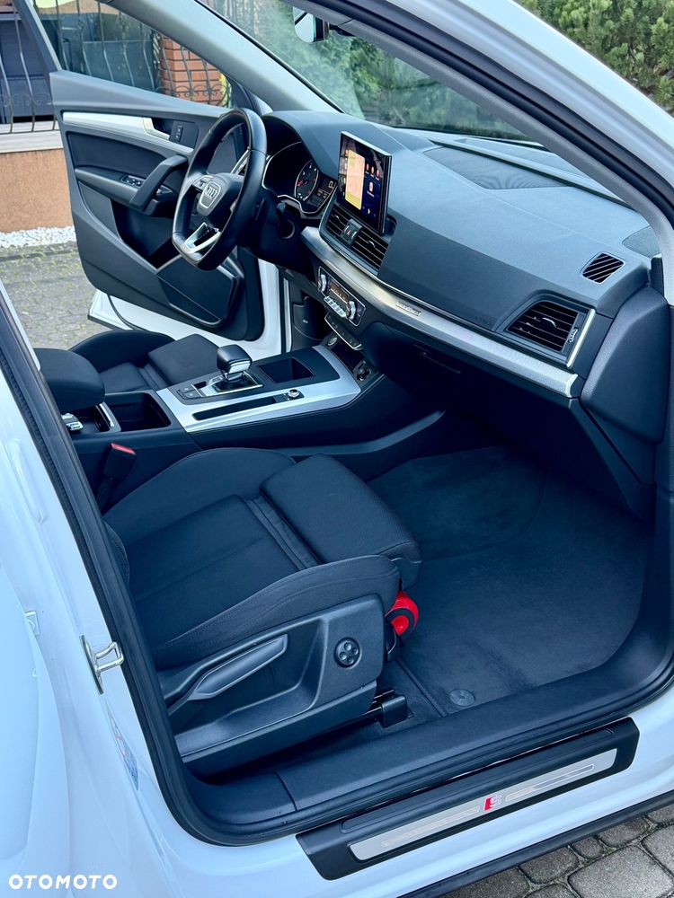 Audi Q5 ver-40-tdi-quattro-sport-s-tronic - 24