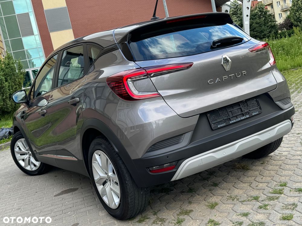 Renault Captur TCe 100 INTENS - 4