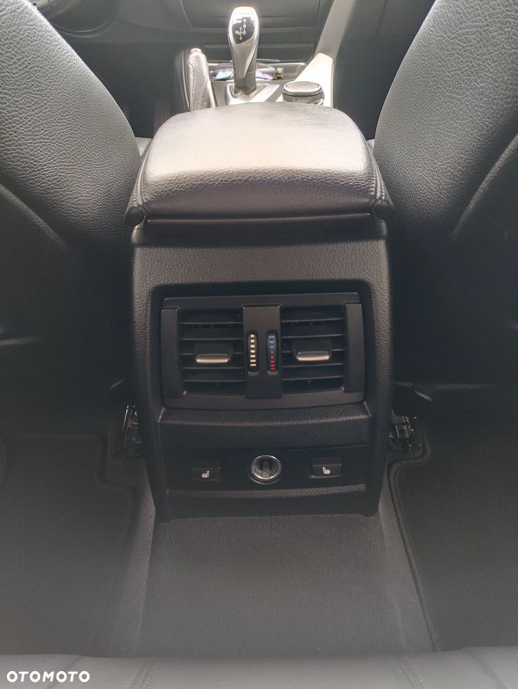 BMW Seria 4 435d xDrive M Sport - 21