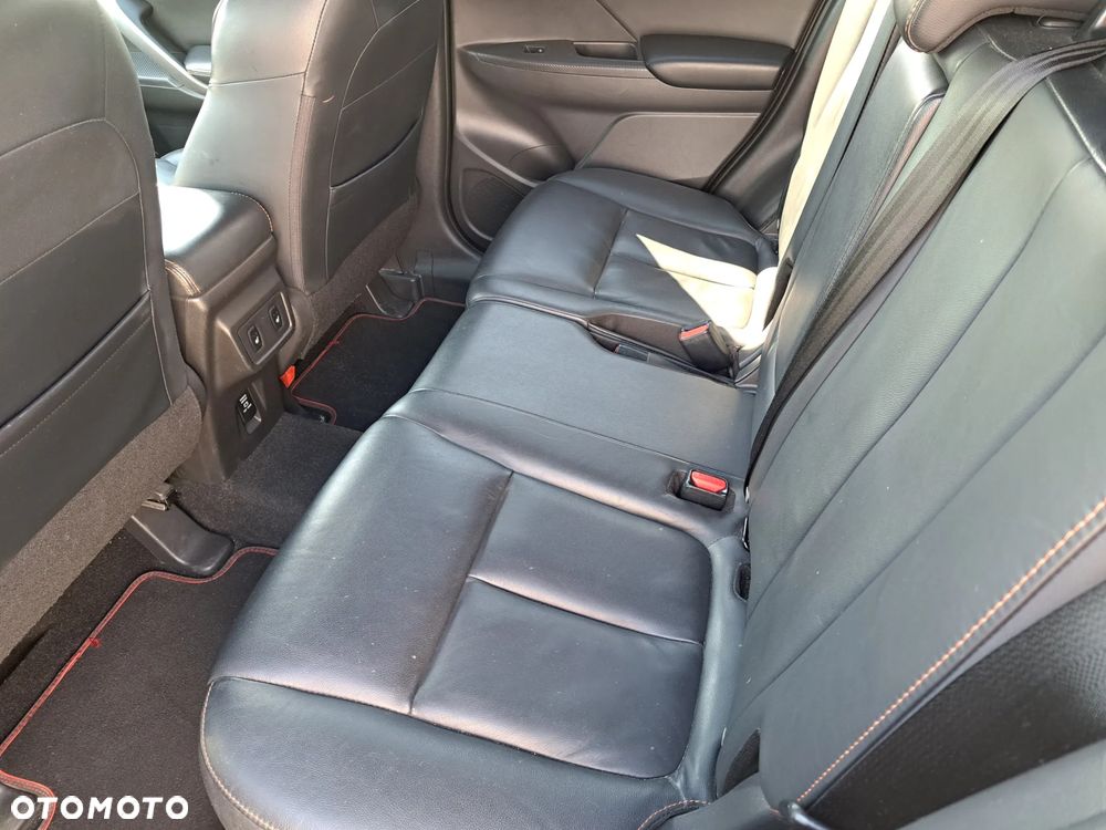 Mitsubishi Eclipse Cross 1.5 T Instyle CVT 4WD - 10