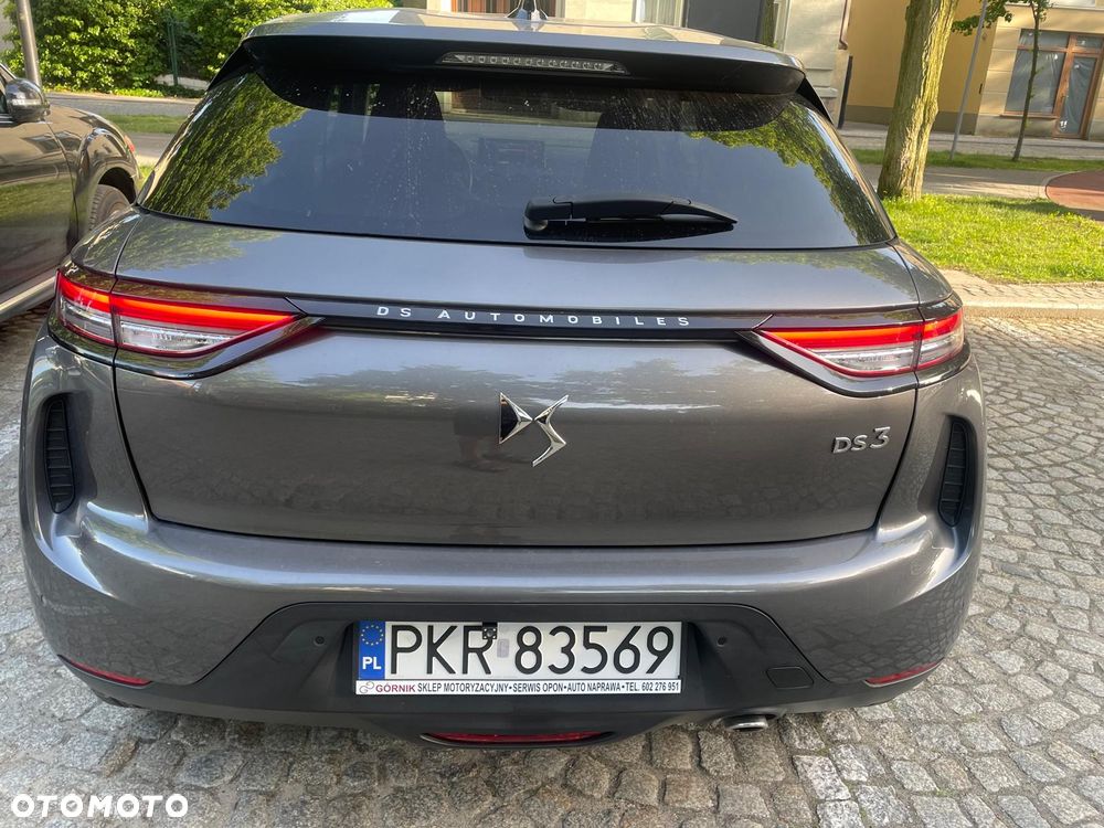 DS Automobiles DS 3 Crossback BlueHDi 130 Antoine de Saint Exupéry - 17
