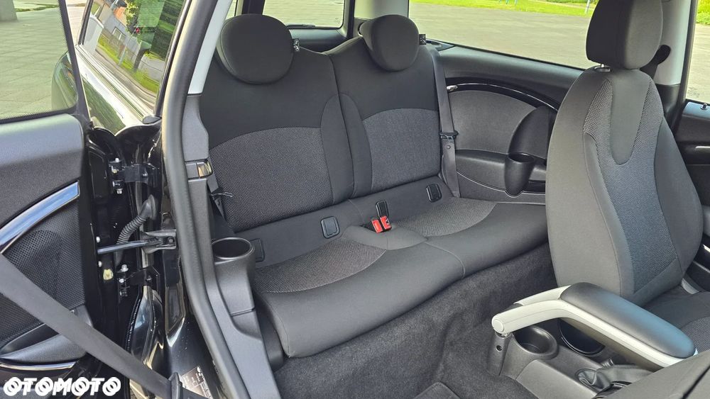 MINI Clubman - 23