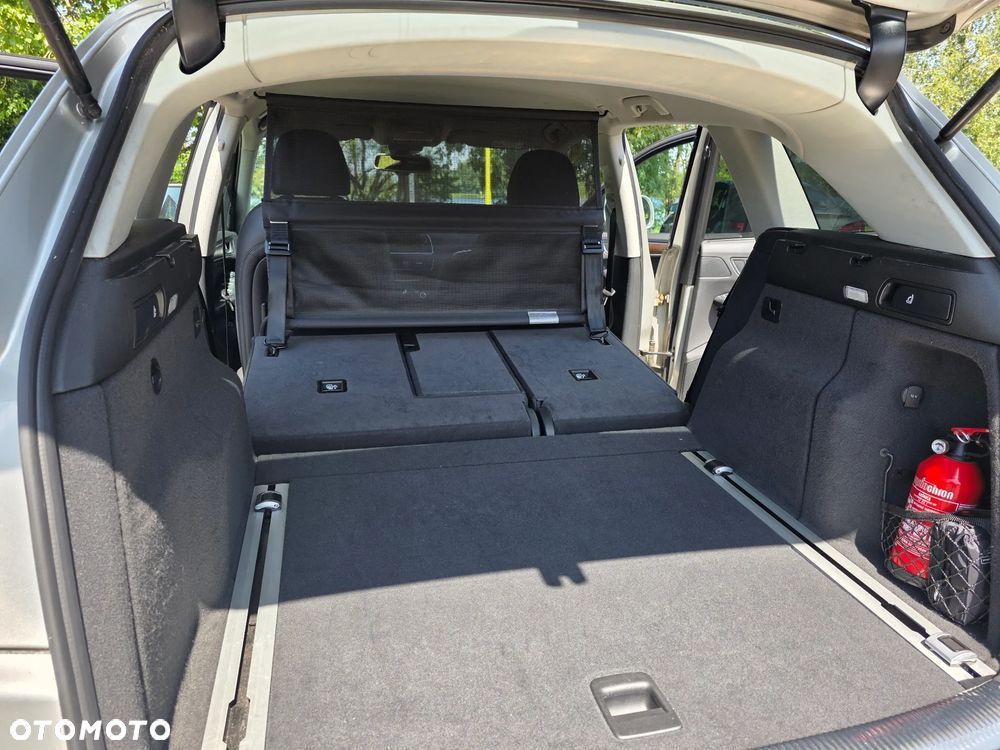 Audi Q5 2.0 TFSI Quattro Tiptronic - 32