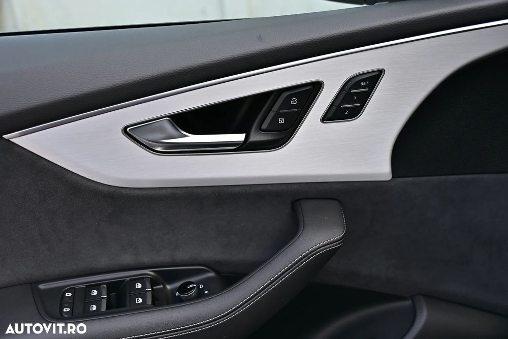 Audi Q8 50 TDI quattro Tiptronic MHEV - 34