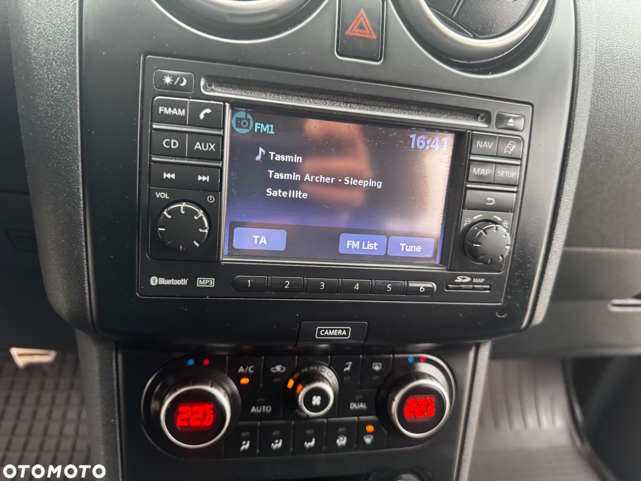 Nissan Qashqai+2 1.6 dCi 360 S&S - 15