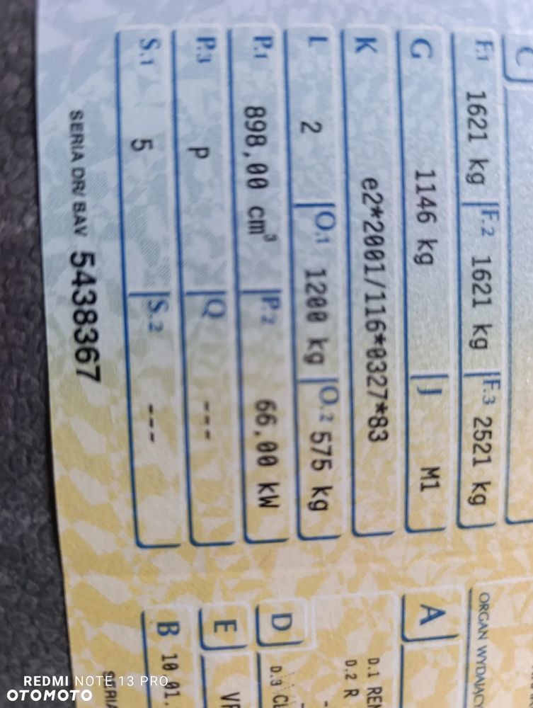 Renault Clio 0.9 Energy TCe Limited 2018 - 29