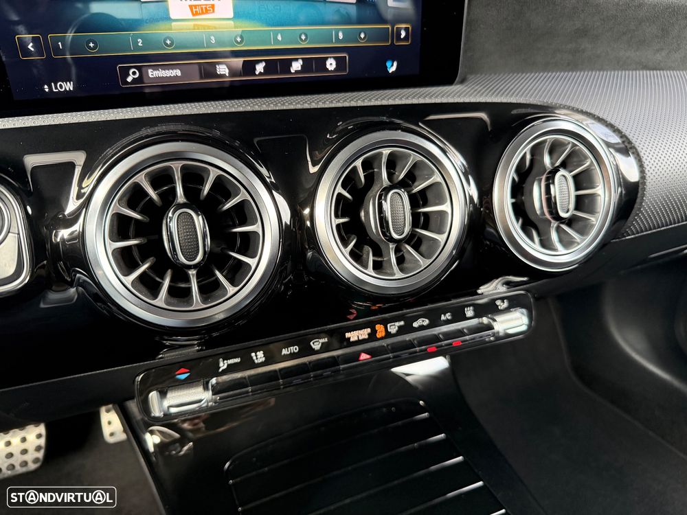 Mercedes-Benz CLA 250 e AMG Line - 23