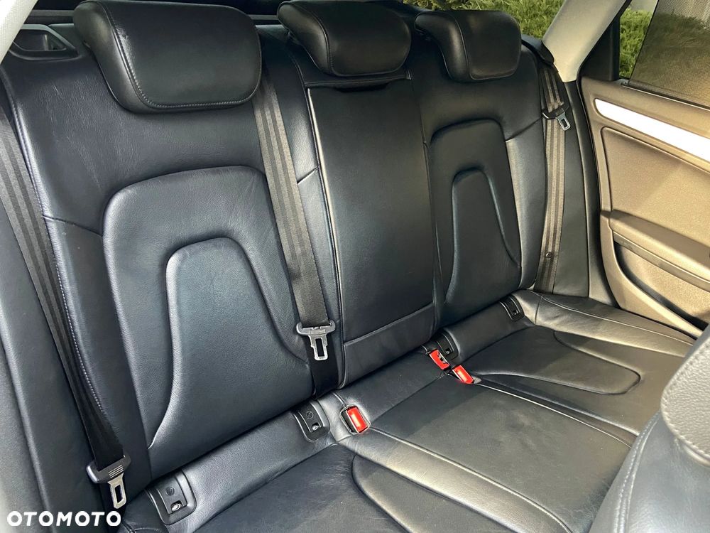 Audi A4 Avant 2.0 TDI e DPF S line Sportpaket - 26