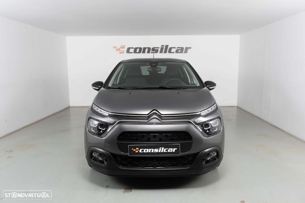 Citroën C3 1.2 PureTech Shine Pack - 2