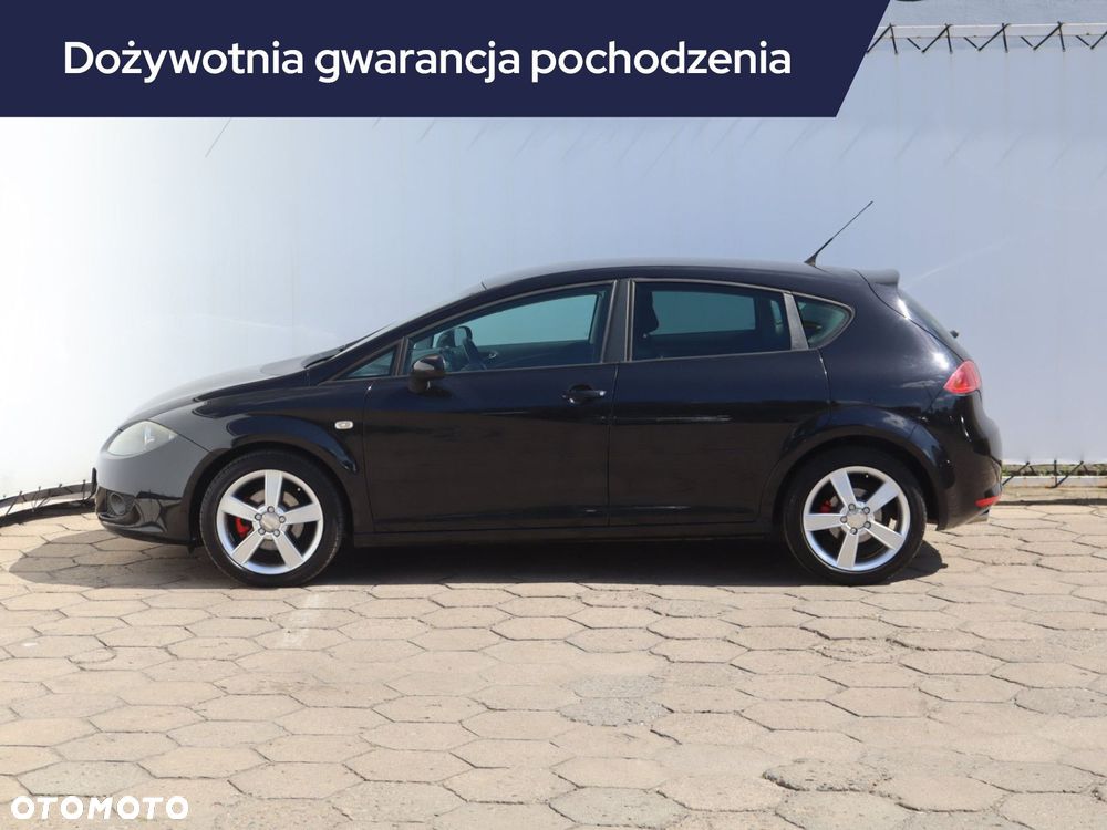 Seat Leon - 4