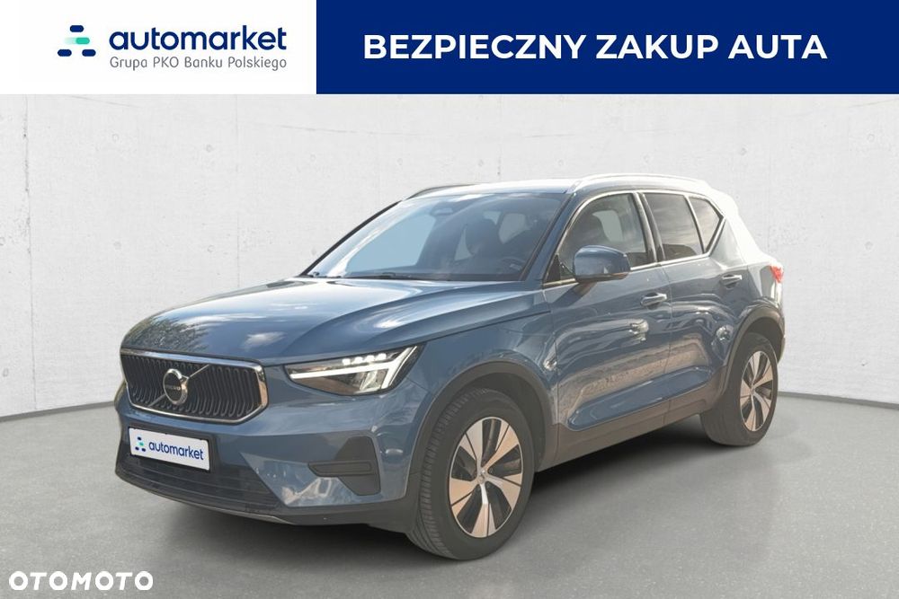 Volvo XC 40 B3 Core - 1