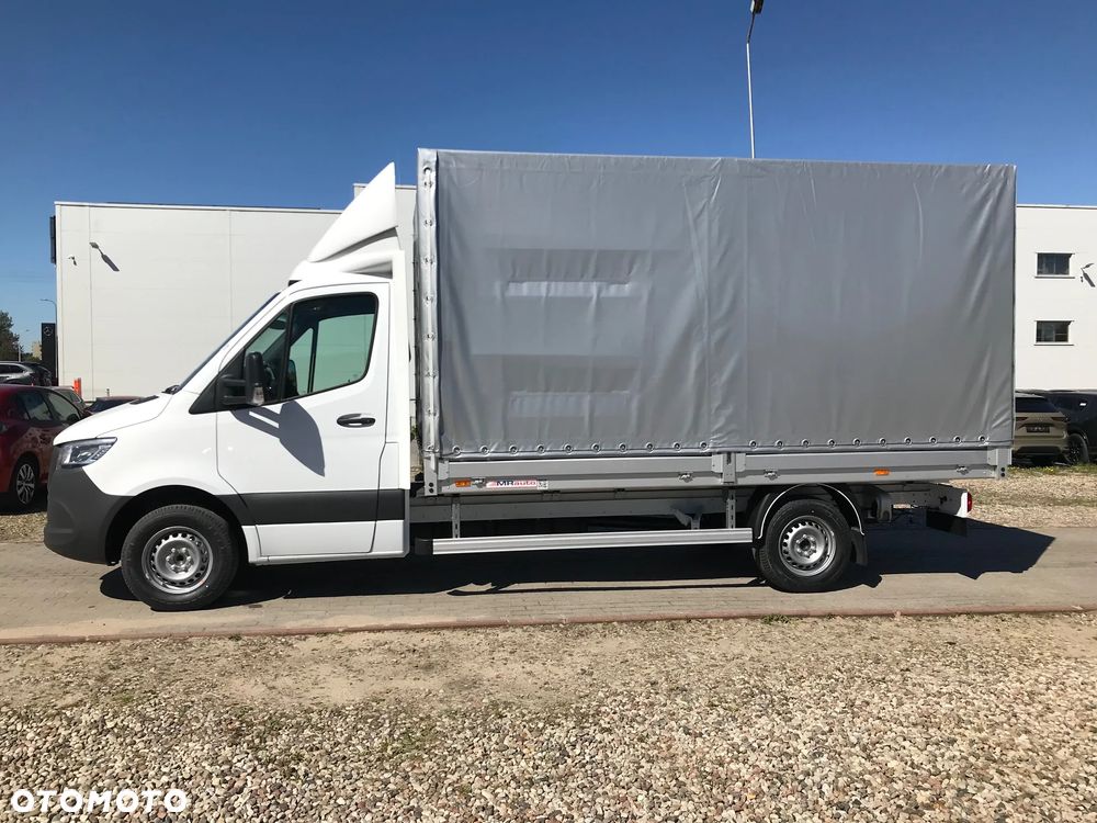 Mercedes-Benz Sprinter 317cdi - 4