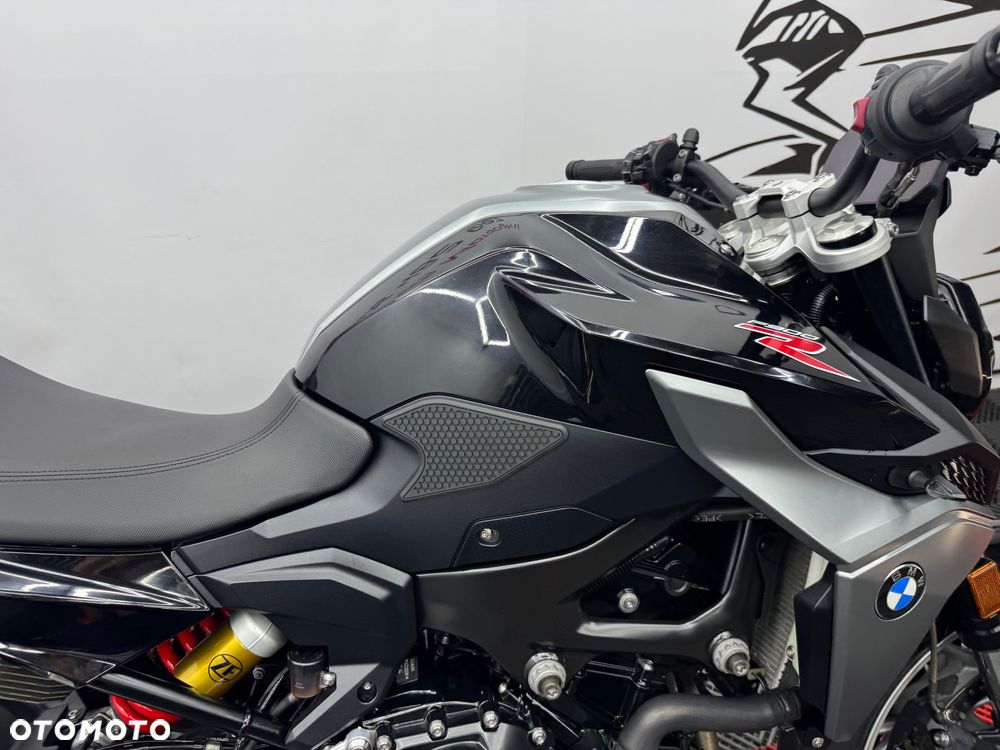 BMW R - 34
