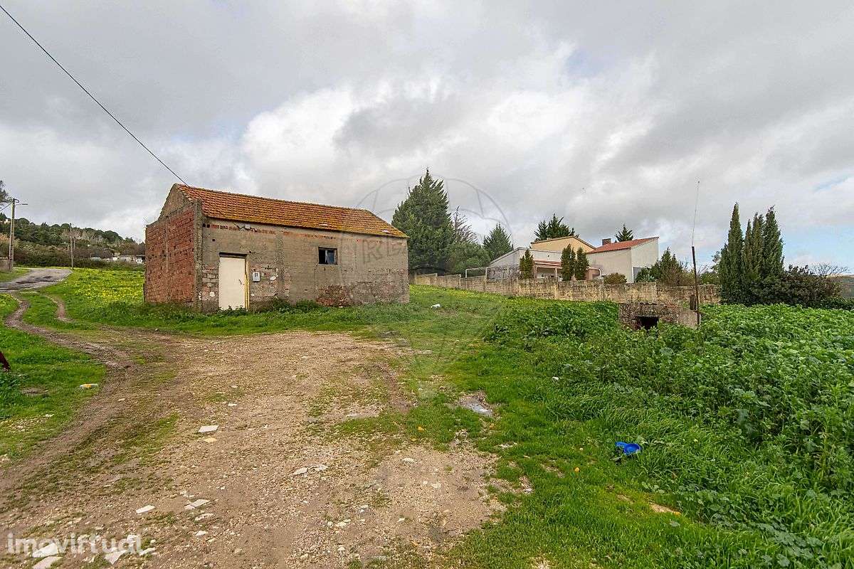 Moradia T0 para venda - Grande imagem: 3/9