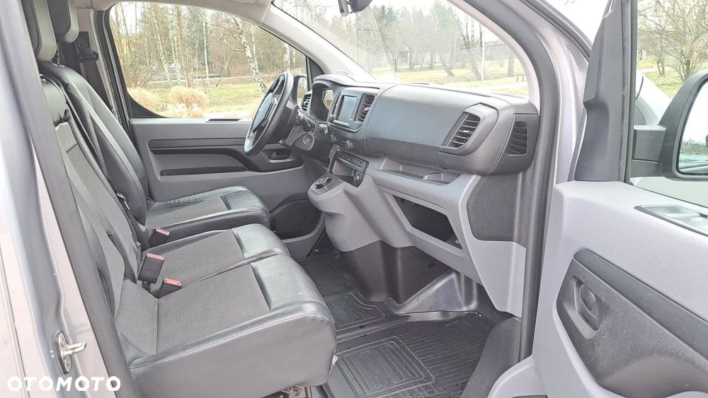 Toyota PROACE - 12