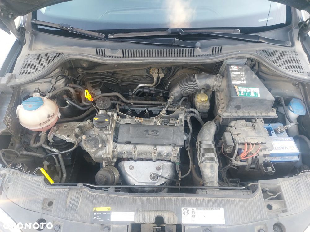 Seat Ibiza 1.2 12V Reference - 31