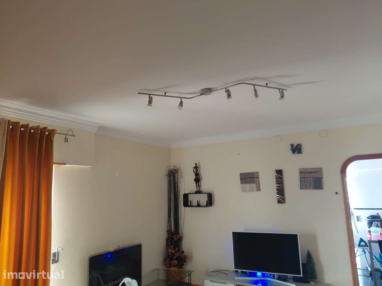 T3 com 2 casas de banho e garagem em Cascais - Grande imagem: 5/31