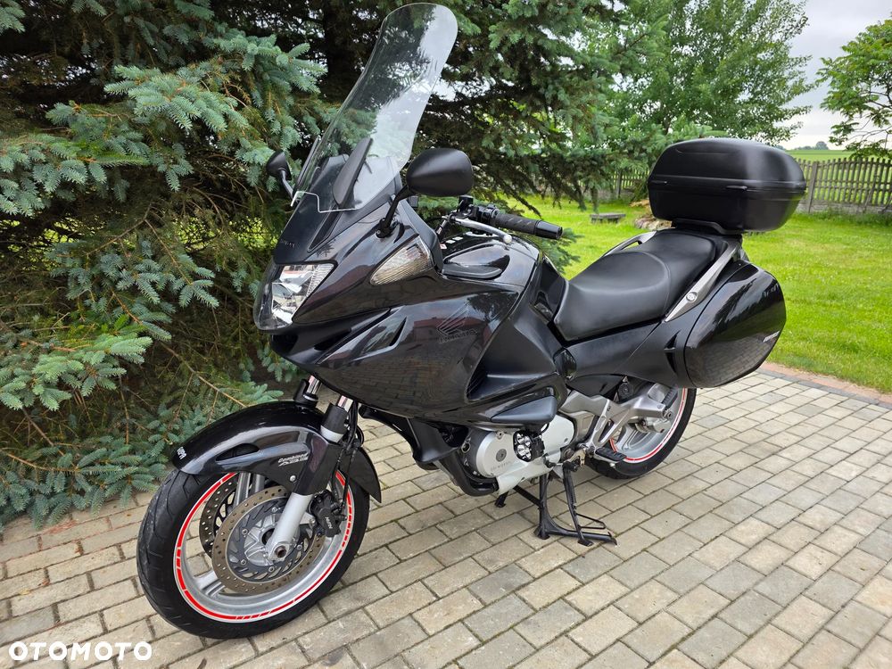 Honda Deauville - 19