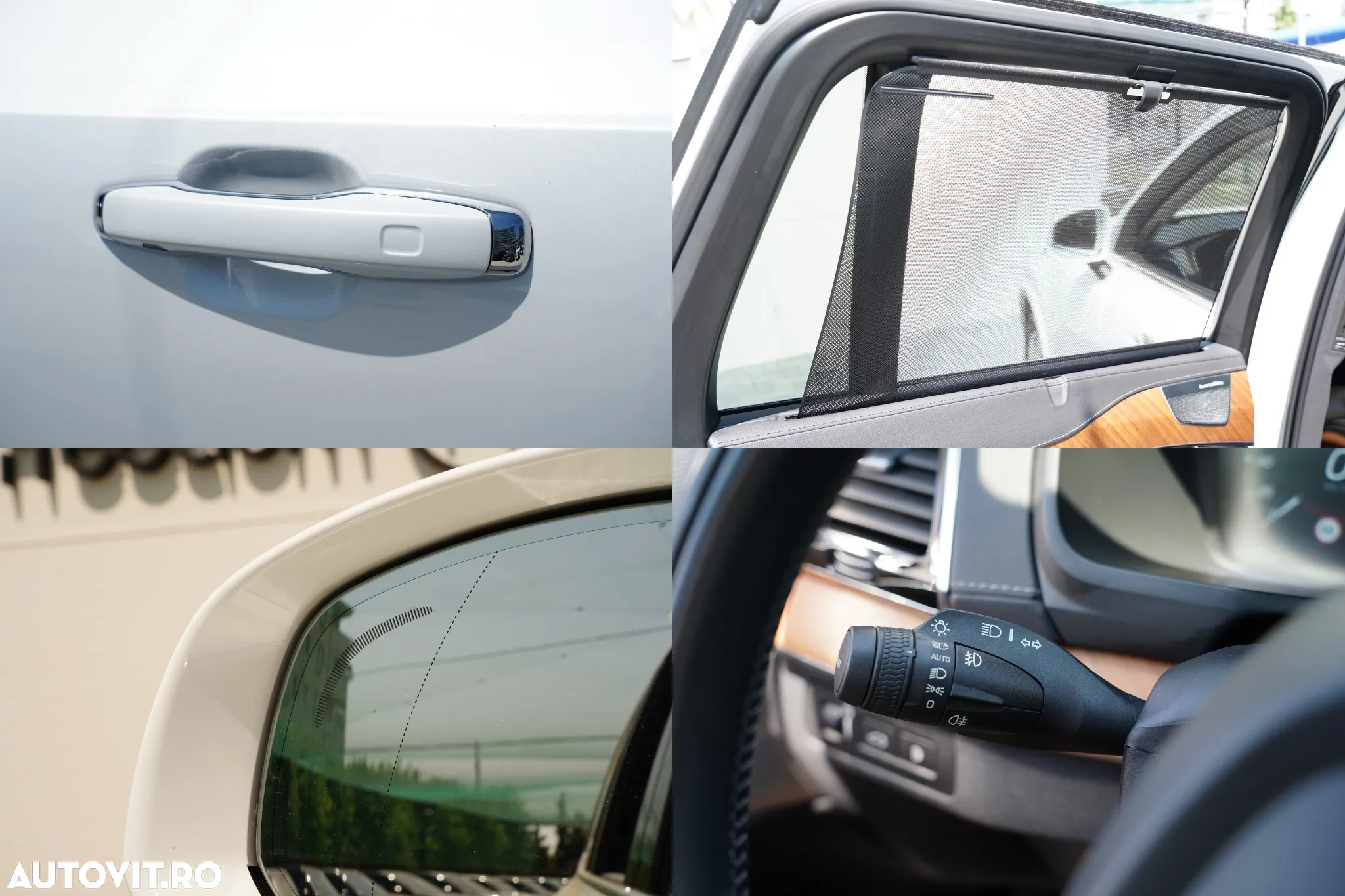 Volvo XC 90 Recharge T8 eAWD Inscription Expression - 12